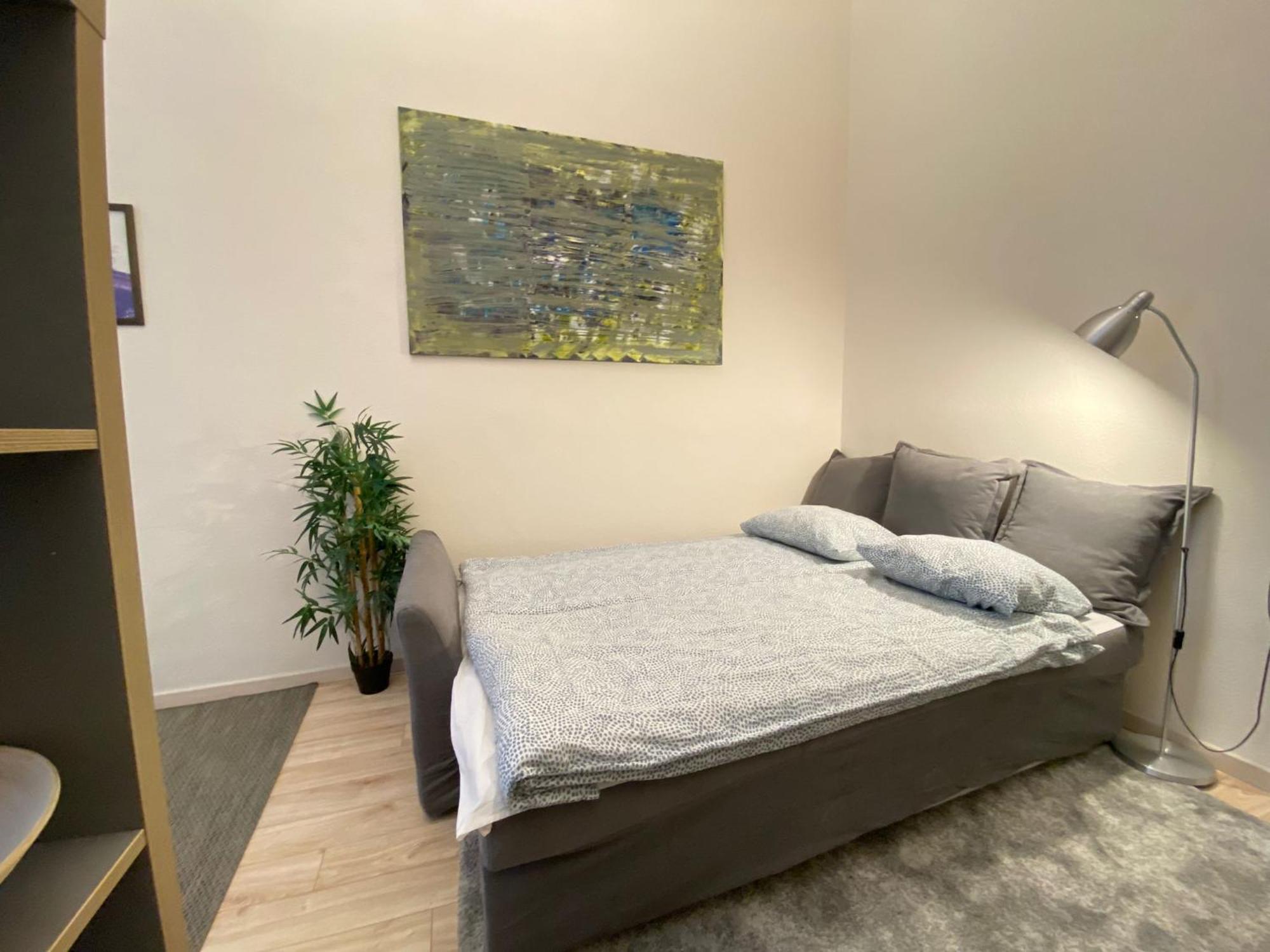 Wesseleny Apartment Near Synagogue With Ac After Renovation Budapest Exterior foto